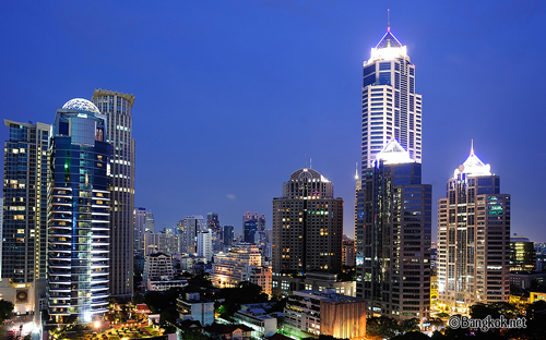 Thailand’s Booming Hotel Market Continues To Whet Investors