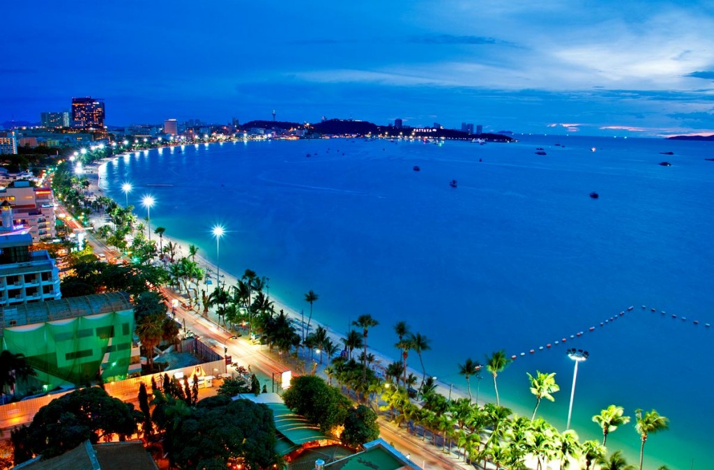 A Guide To The Top Rated Tourist Attractions In Pattaya, Thailand