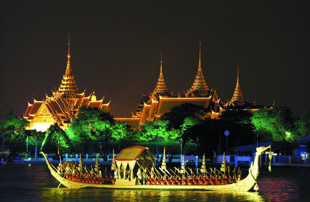 Twenty Facts Interesting about Thailand