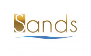 sand logo
