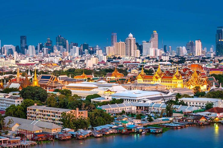 Thailand’s property stimulus proposal