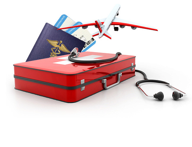 Big Business: Medical tourism in Thailand
