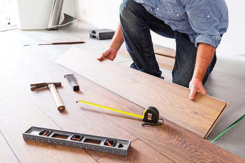 Renovating Your Home - Consider These 3 Things Before You Do