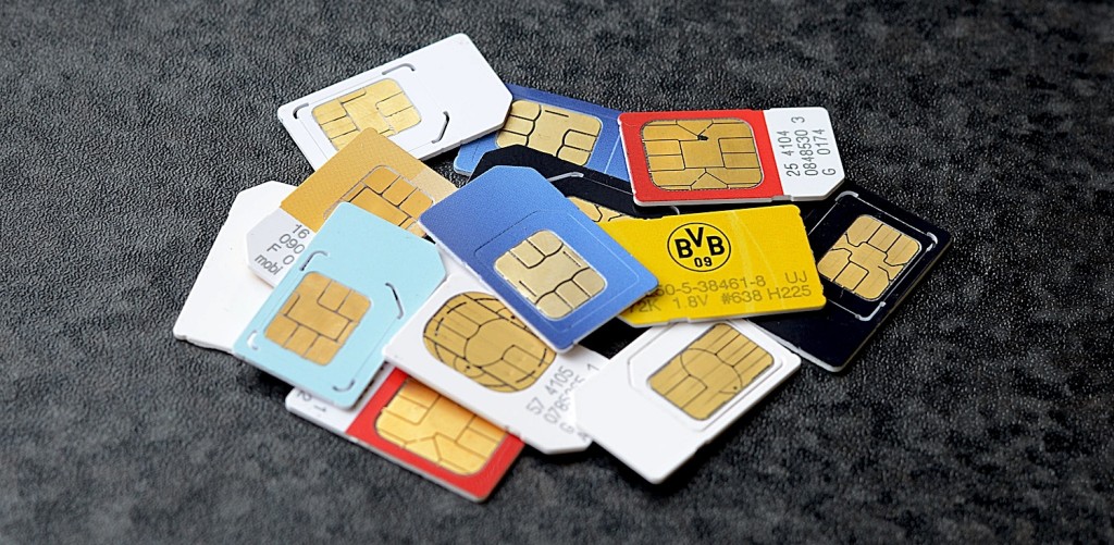 Foreigners to use tracking SIM cards in Thailand