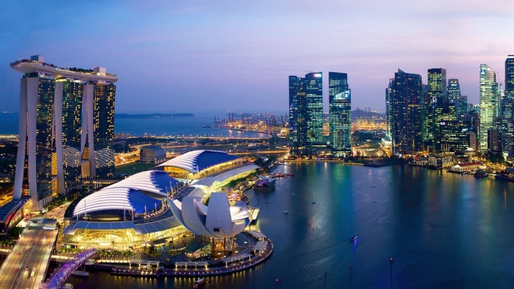 Japan’s Casinos To Follow Singapore’s model