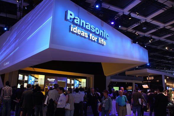 Panasonic Intends to Put Forward An Innovative 2018