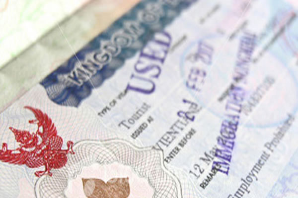 Visa Incentives To Last Longer?