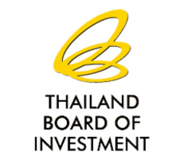 Thailand Board of Investment (BOI) and HOTELS